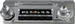 Chevrolet Parts -  Chevrolet Chevy Car AM/FM/Stereo Radio Only