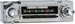 Chevrolet Parts -  Chevrolet Chevy Car AM/FM/Stereo Radio Only