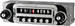 Ford Parts -  Car Ford T-Bird AM/FM/Stereo Radio Only