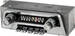 Ford Parts -  Car Ford T-Bird AM/FM/Stereo Radio Only