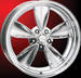  Parts -  Wheels, Billet Aluminum  - Cruise Line Series. Rasp Ii