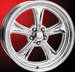  Parts -  Wheels, Billet Aluminum  -  Cruise Line Series. Chicayne