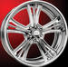 Parts -  Wheels, Billet Aluminum  - Profile Series. Riviera