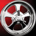  Parts -  Wheels, Billet Aluminum  - Vintec Series. Vintec Knock-Off