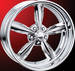  Parts -  Wheels, Billet Aluminum  - SLC Series. SLC77