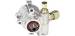  Parts -  Power Steering Pump, Aluminum - Remote