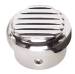  Parts -  Dimmer Switch Cap, Polished Billet