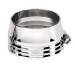  Parts -  Radiator Hose Clamp, 1-1/2"