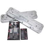  Parts -  LS Valve Cover Conversion Kit