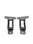 Chevrolet Parts -  Chevrolet Car Shock Mount, Lower Front For C5 Conversion Setups