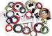  Parts -  Wiring Harness, 6 Volt To 12 Volt Conversion or 12 Volt Replacement - Ron Francis