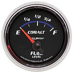  Parts -  Instrument Gauges - Auto Meter