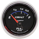  Parts -  Instrument Gauges - Auto Meter