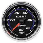  Parts -  Instrument Gauges - Auto Meter