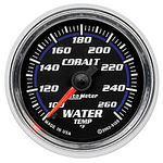  Parts -  Instrument Gauges - Auto Meter