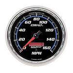  Parts -  Instrument Gauges - Auto Meter