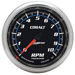  Parts -  Instrument Gauges - Auto Meter