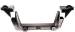 Chevrolet Parts -  Chevrolet Crossmember. Mustang Ii, Heidts Weld-In (Std). 40-46 Chev Truck