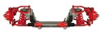 Chevrolet Parts -  Chevrolet Suspension Kit - Deluxe. Heidts Weld-In, Mustang II, 47-54 Chev Truck