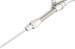 Chevrolet Parts -  Chevrolet Dipstick, Engine - Flexible, 1979 Or Earlier Chevy Small Block