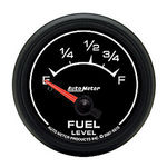  Parts -  Instrument Gauges - Auto Meter