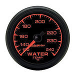  Parts -  Instrument Gauges - Auto Meter