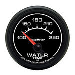  Parts -  Instrument Gauges - Auto Meter