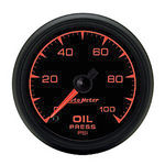  Parts -  Instrument Gauges - Auto Meter