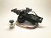 Buick Parts -  Buick (Super and Roadmaster) Electric Wiper Motor 12 Volt