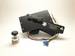 Chevrolet Parts -  Chevrolet Passenger Car Electric Wiper Motor 12 Volt