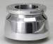  Parts -  Steering Wheel Adapter. Bell 5/6 Bolt Pattern Billet Aluminum