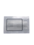  Parts -  Fuel Door - Rectangular Passenger Side - Slight Curve. 45 Degree Mount