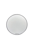  Parts -  Rear View Mirror, Fatties Super - Round Head 3-1/2" Polished