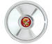  Parts -  Wheel Covers Cadillac Sombrero Style 16''- Set of 4