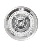  Parts -  Wheel Covers 1959 Lancer Style 15" - Set Of 4