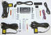  Parts -  HP-905 Xtreme Blinder Laser Jammer - Compact Triple Sensor