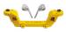 Chevrolet Parts -  Chevrolet Crossmember (Bolt-On) For Mustang Ii/ Pinto Front End. Fits 41-48 Chevy Car