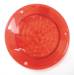 Chevrolet Parts -  Chevrolet Led Tail Light Lens. 58-59 Chevy Trucks 12 Volt