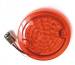 Chevrolet Parts -  Chevrolet Led Tail Light Lens. 60-66 Chevy Trucks (Stepside) 12 Volt
