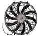  Parts -  Radiator Electric Fan, 16" Reversible S-Blade Fan - 1,950 CFM. Challenger Series