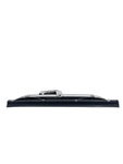 Chevrolet Parts -  Chevrolet Windshield Wiper Blade -6" Stainless - Use With 3683910A Adjustable Wiper Arms