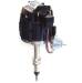 Chevrolet Parts -  Chevrolet Distributor - DUI HEI Electronic Chevy 6cyl 216/235/261
