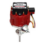 Mopar Parts -  Mopar Dodge V8 HEI Distributor Small block 318-318A Poly-340-360 cid