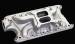 Ford Parts -  Intake Manifold - Satin Typhoon, Ford SB