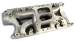 Ford Parts -  Intake Manifold - Satin Crosswind, Ford SB