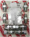 Chevrolet Parts -  Power Steering Adjustable Valve Installation Kit -Heidts