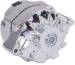 Chevrolet Parts -  Alternator Gm 1955-Up Chrome  - 100 Amps, Remanufactured