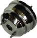  Parts -  Brake Power Booster, Chrome - 7" Double Diaphragm