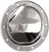 Chevrolet Parts -  Chevrolet Differential Cover, Chrome Chevy/GMC Intermediate With Out Plug -10 Bolt (Includes Gasket and Hardware)