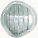 Chevrolet Parts -  Chevrolet Differential Cover, Polished Aluminum GM 8.75" Ring Gear -12 Bolt (Includes Gasket and Hardware)